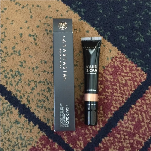 Anastasia beverly hills liquid glow - Picture 2 of 3